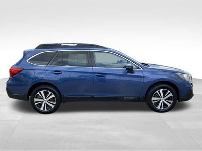 2019 Subaru Outback Limited