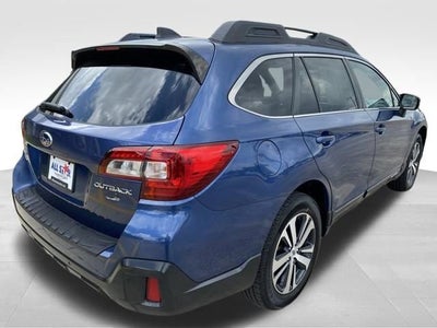 2019 Subaru Outback Limited