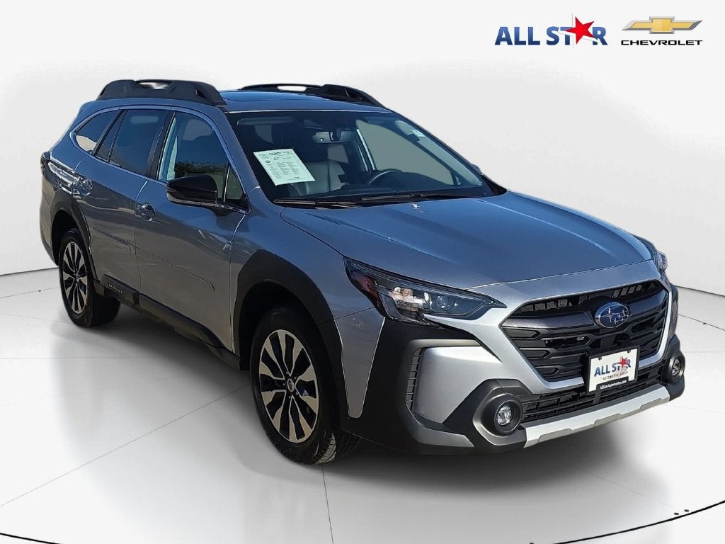 2024 Subaru Outback Limited XT