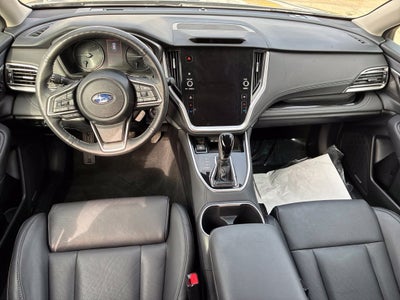 2024 Subaru Outback Limited XT