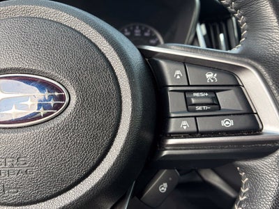 2024 Subaru Outback Limited XT
