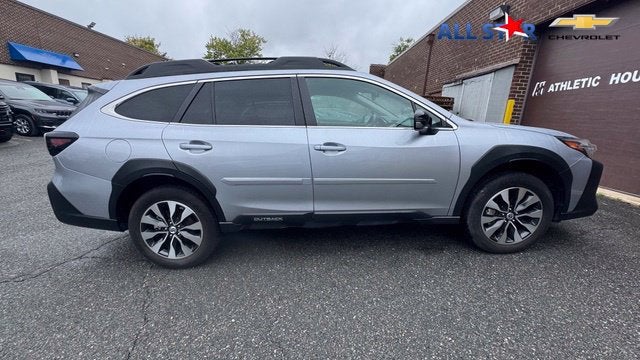 2024 Subaru Outback Limited XT
