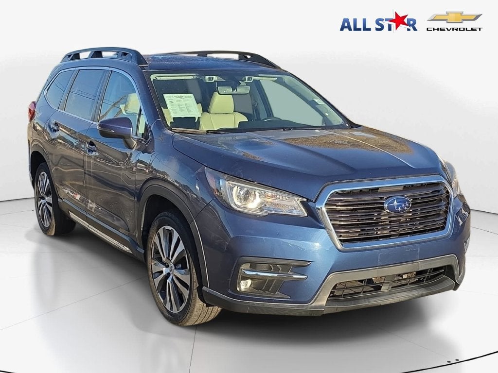 2019 Subaru Ascent Limited
