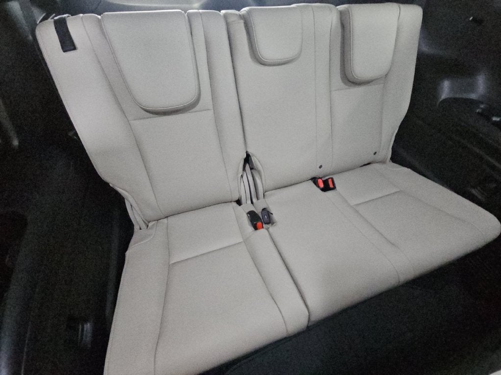 2019 Subaru Ascent Limited