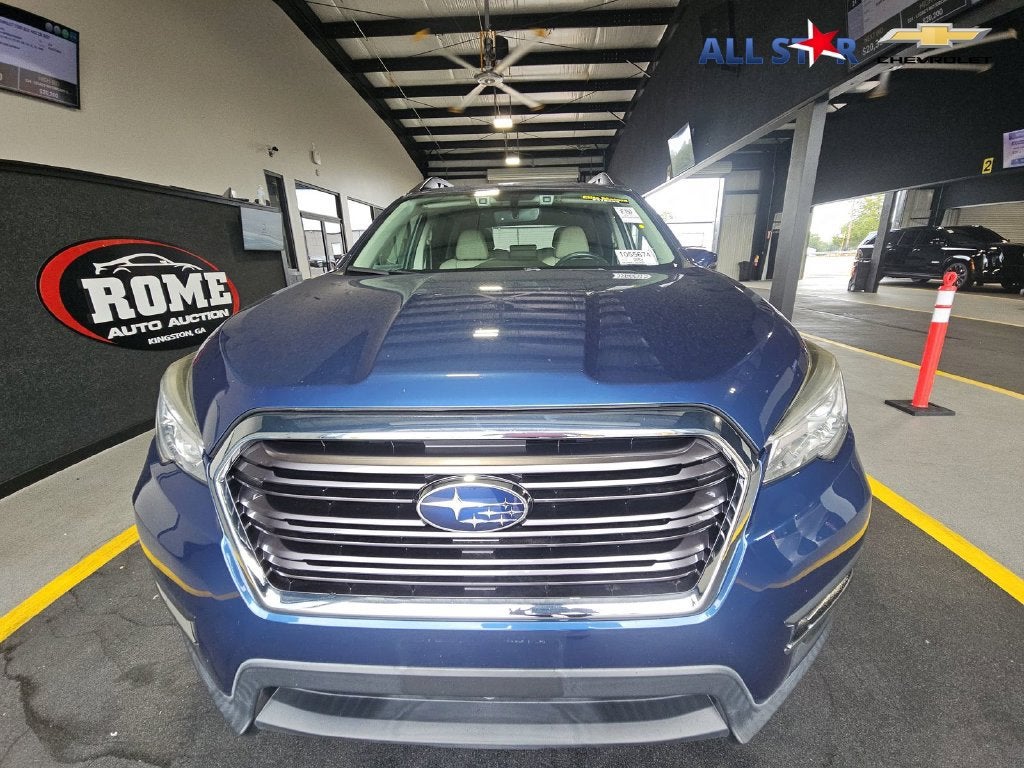 2019 Subaru Ascent Limited