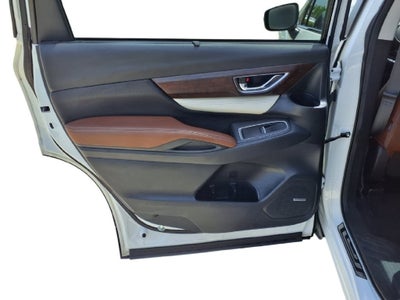 2022 Subaru Ascent Touring
