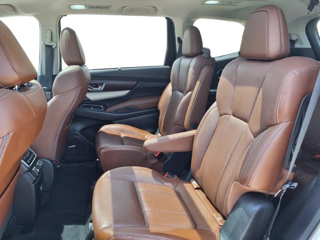 2022 Subaru Ascent Touring