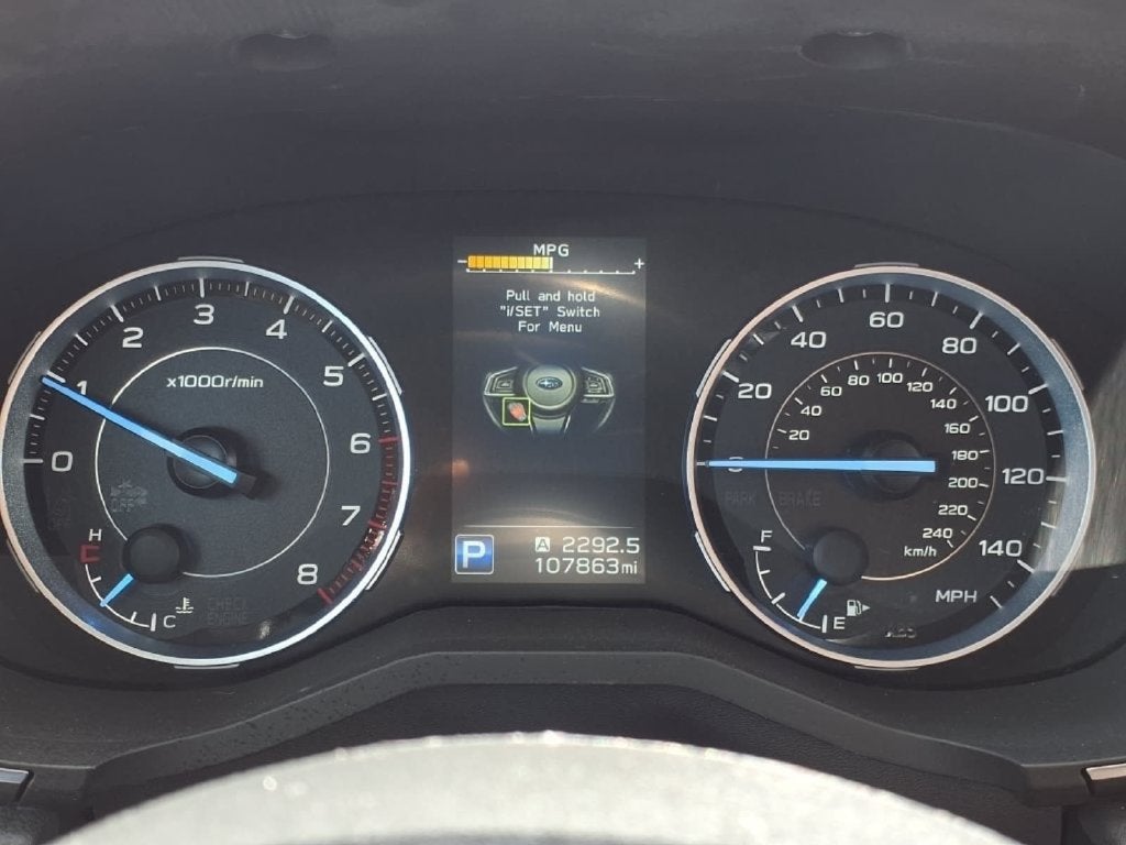 2022 Subaru Ascent Touring