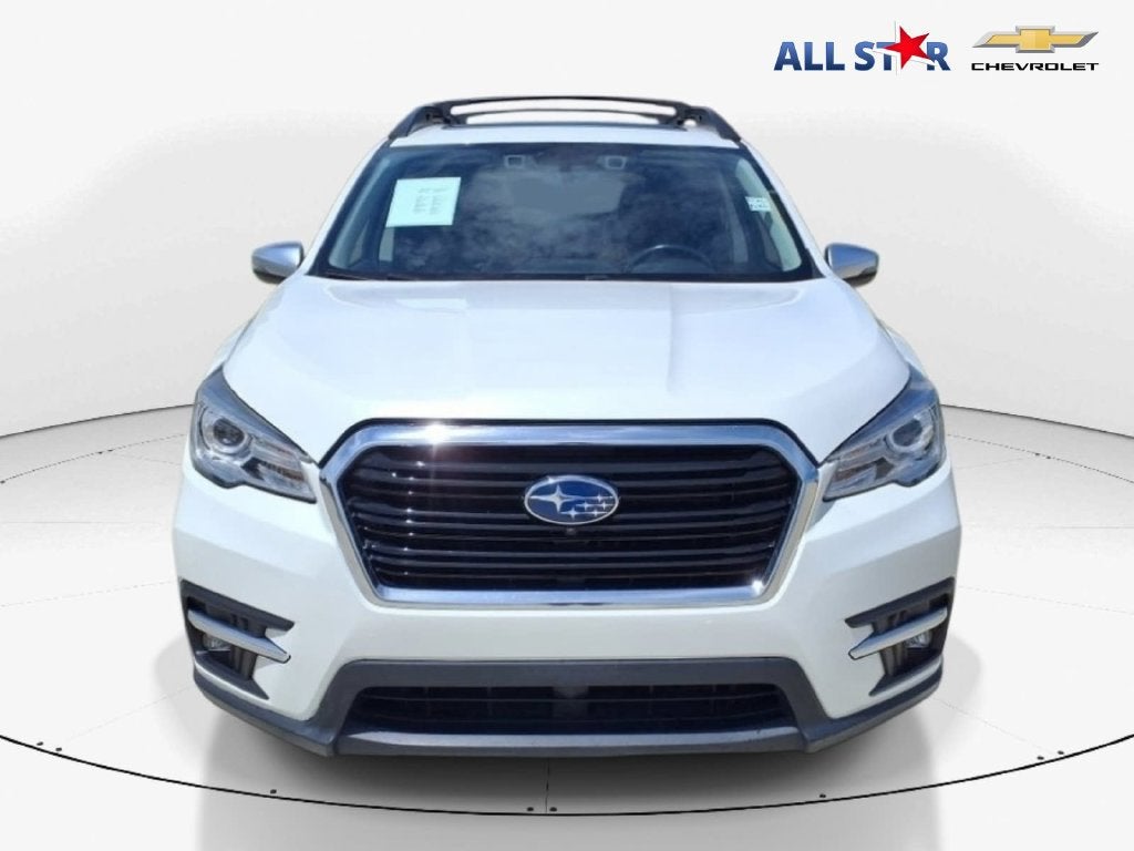 2022 Subaru Ascent Touring