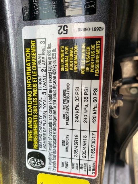 2024 Toyota Camry Hybrid SE