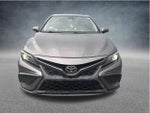 2021 Toyota Camry SE Nightshade