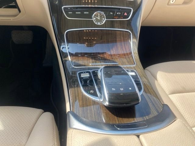 2015 Mercedes-Benz C-Class C 300