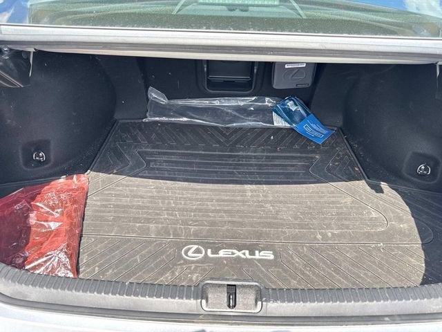 2022 Lexus ES ES 350