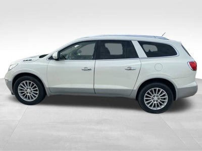 2009 Buick Enclave CXL