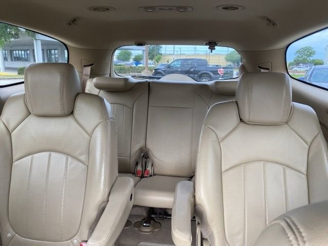 2009 Buick Enclave CXL