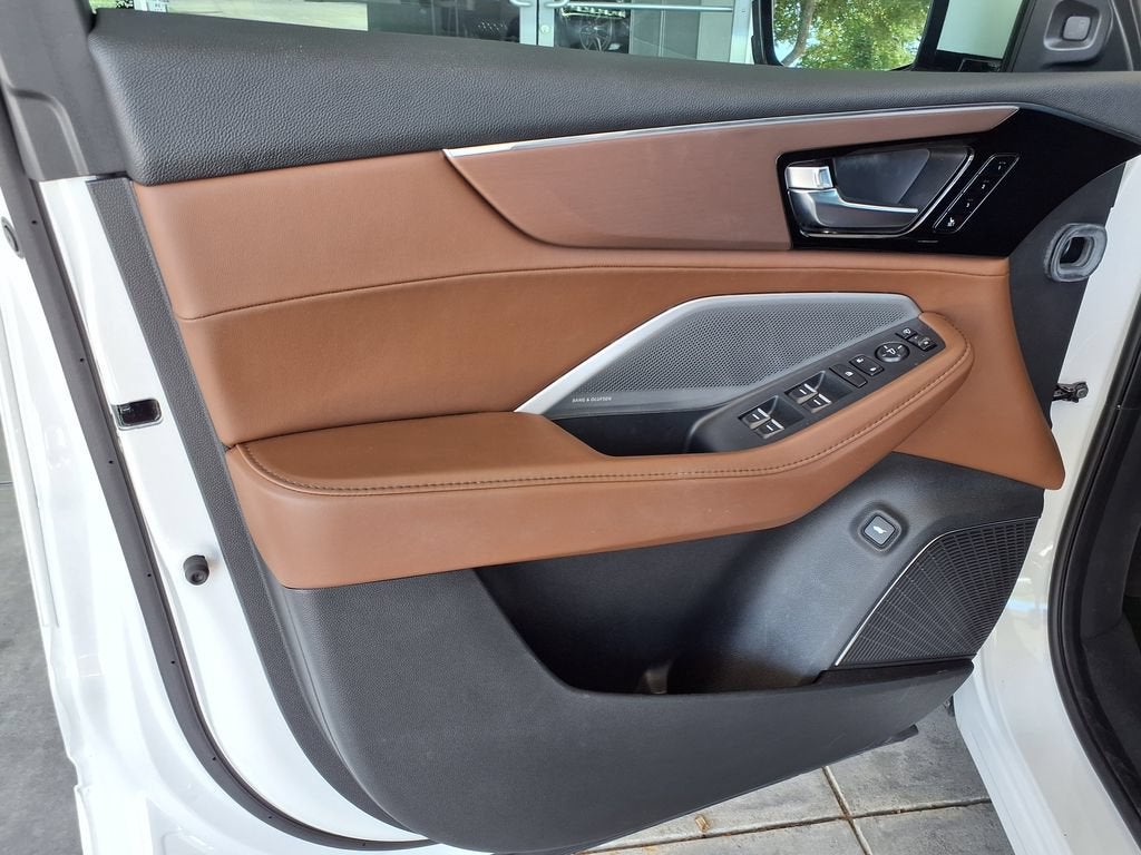2025 Acura MDX w/Technology Package