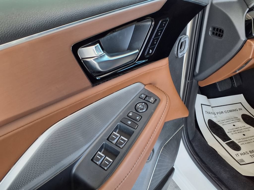 2025 Acura MDX w/Technology Package