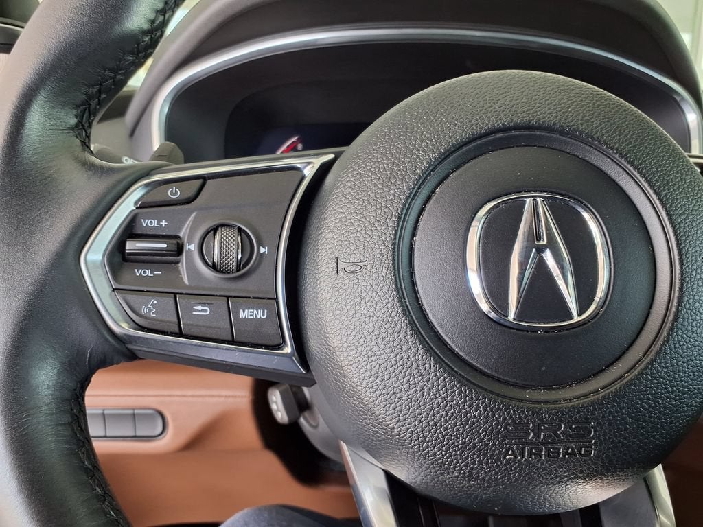 2025 Acura MDX w/Technology Package