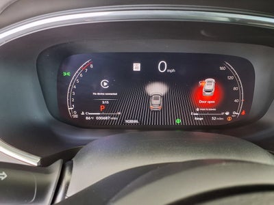 2025 Acura MDX w/Technology Package
