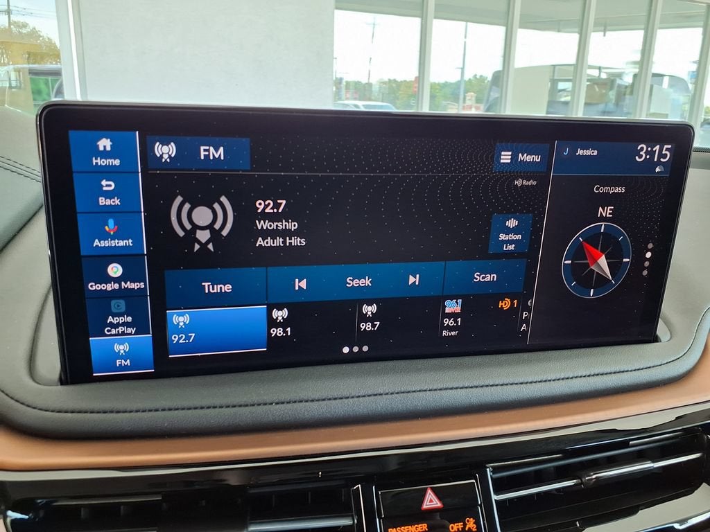 2025 Acura MDX w/Technology Package