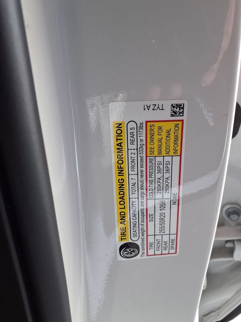 2025 Acura MDX w/Technology Package