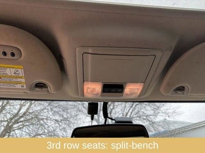 2012 Lincoln Navigator NA