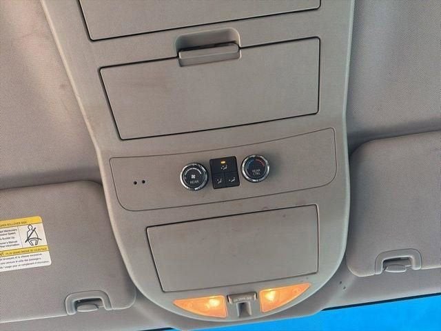 2014 Nissan Armada SV