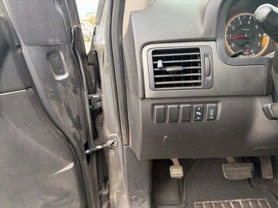 2014 Nissan Armada SV