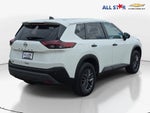 2022 Nissan Rogue S