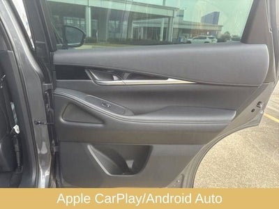 2024 INFINITI QX60 PURE