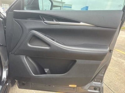 2024 INFINITI QX60 PURE