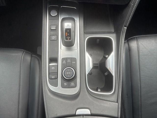 2024 INFINITI QX60 PURE