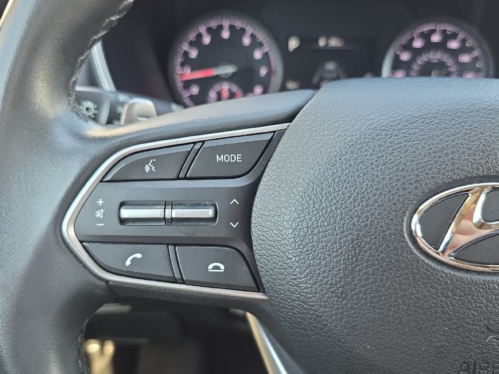 2023 Hyundai Santa Fe XRT