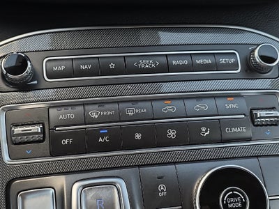 2023 Hyundai Santa Fe XRT
