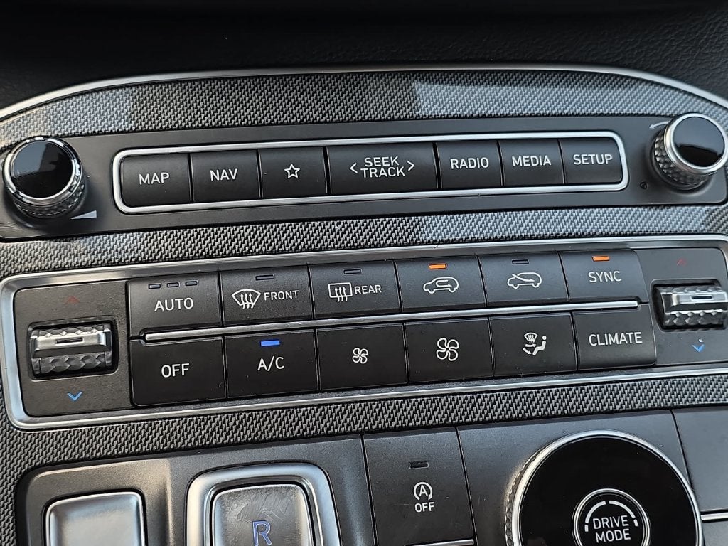 2023 Hyundai Santa Fe XRT