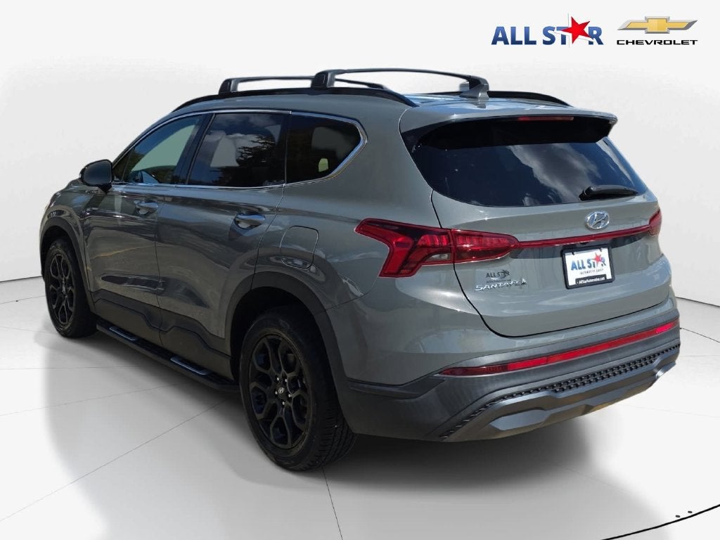 2023 Hyundai Santa Fe XRT