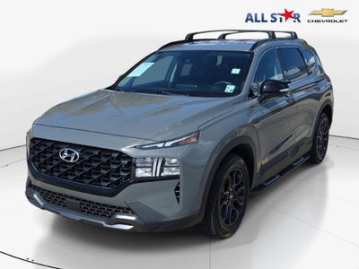 2023 Hyundai Santa Fe XRT