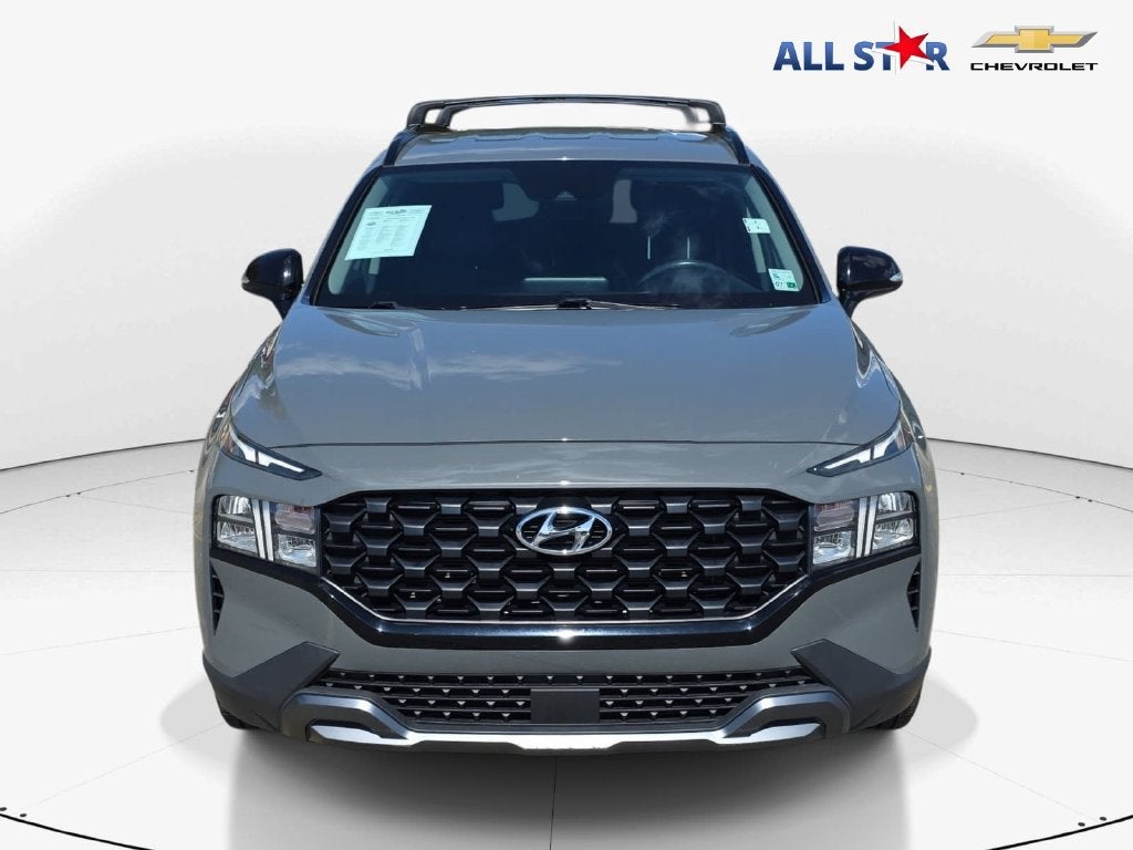 2023 Hyundai Santa Fe XRT