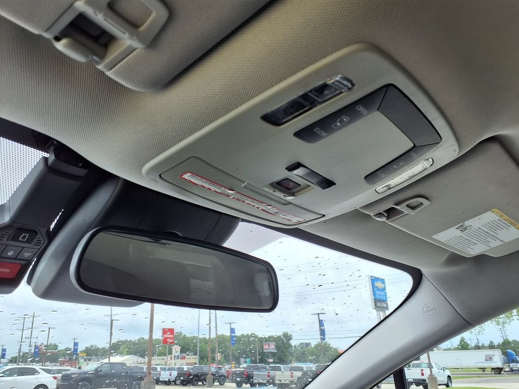 2022 Toyota Sienna LE