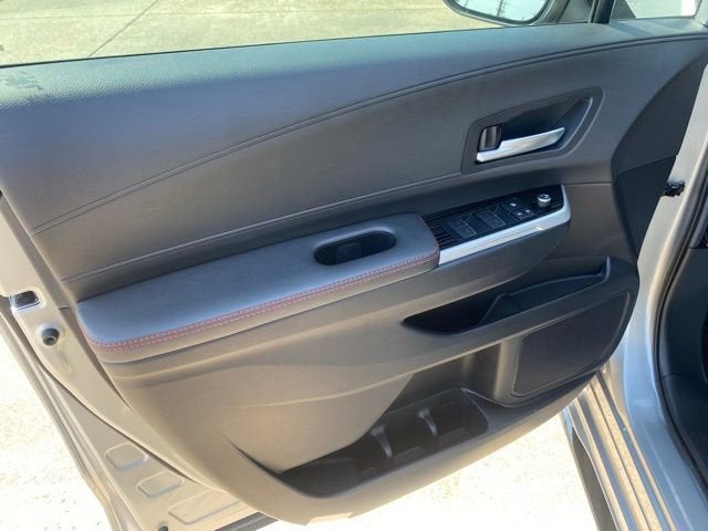 2025 Toyota Sienna XSE