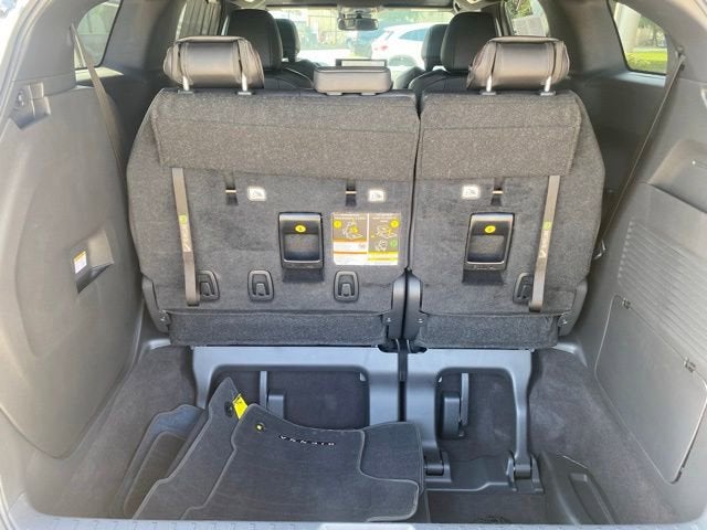 2025 Toyota Sienna XSE
