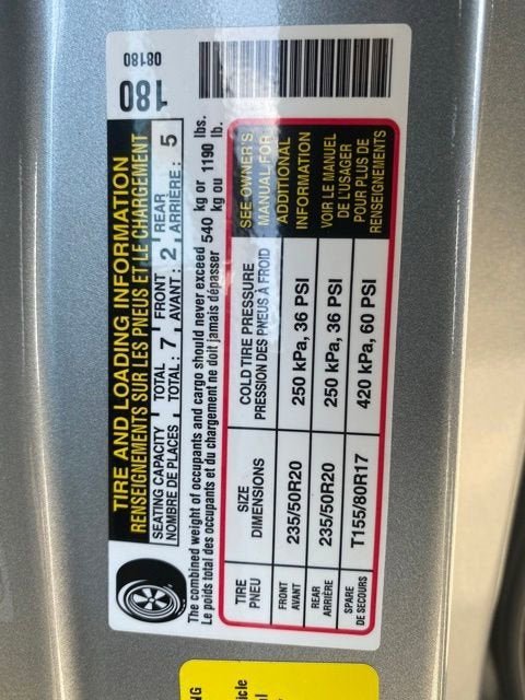 2025 Toyota Sienna XSE