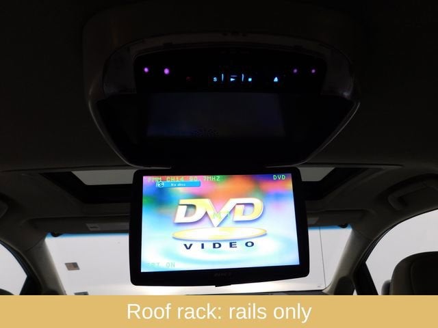 2014 Toyota Sienna XLE