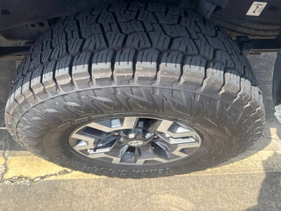 2019 Toyota Tacoma 2WD SR