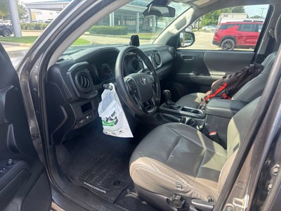 2019 Toyota Tacoma 2WD SR