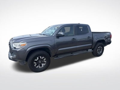 2019 Toyota Tacoma 2WD SR