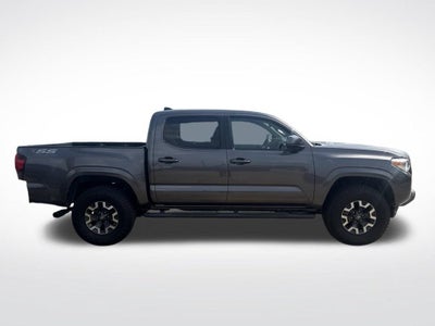 2019 Toyota Tacoma 2WD SR