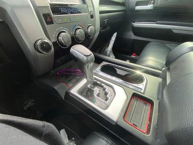 2019 Toyota Tundra 4WD SR5