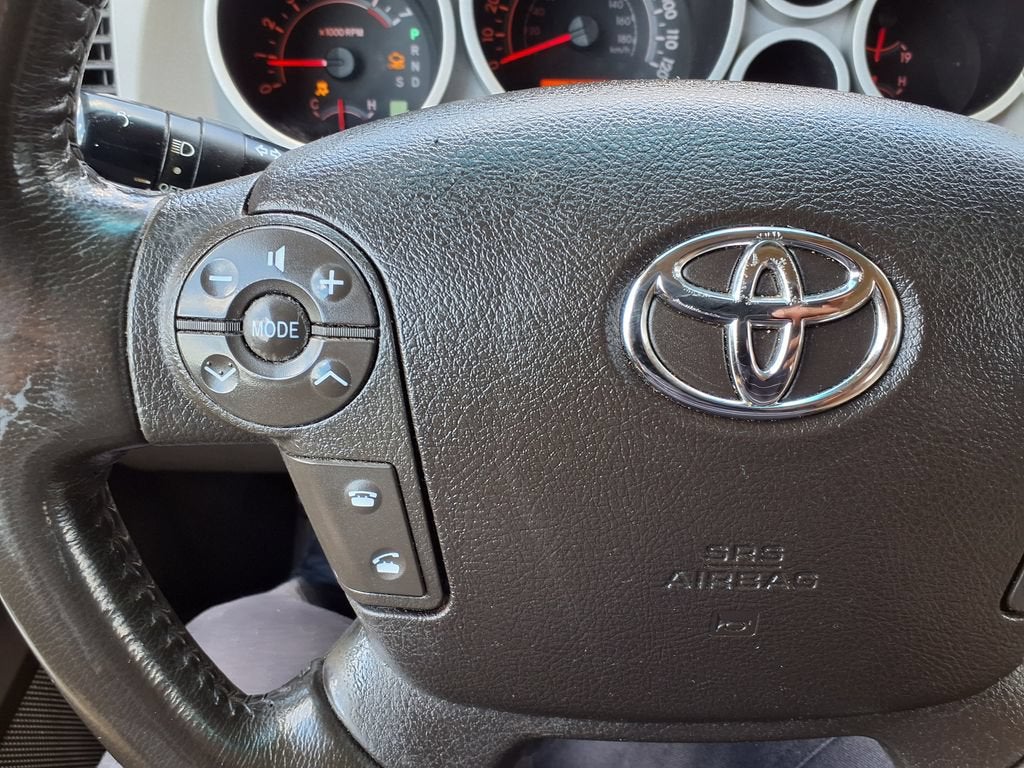2008 Toyota Tundra 2WD Truck SR5