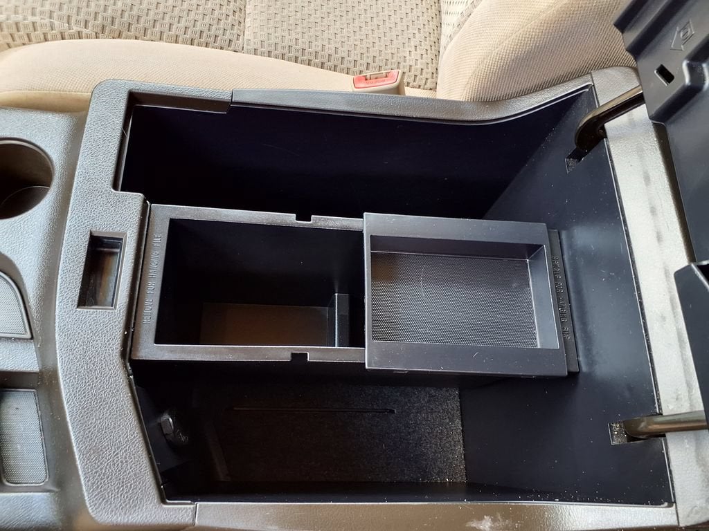 2008 Toyota Tundra 2WD Truck SR5